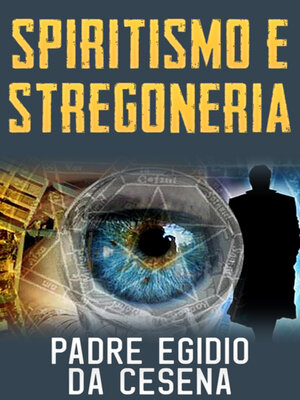 cover image of Spiritismo e stregoneria